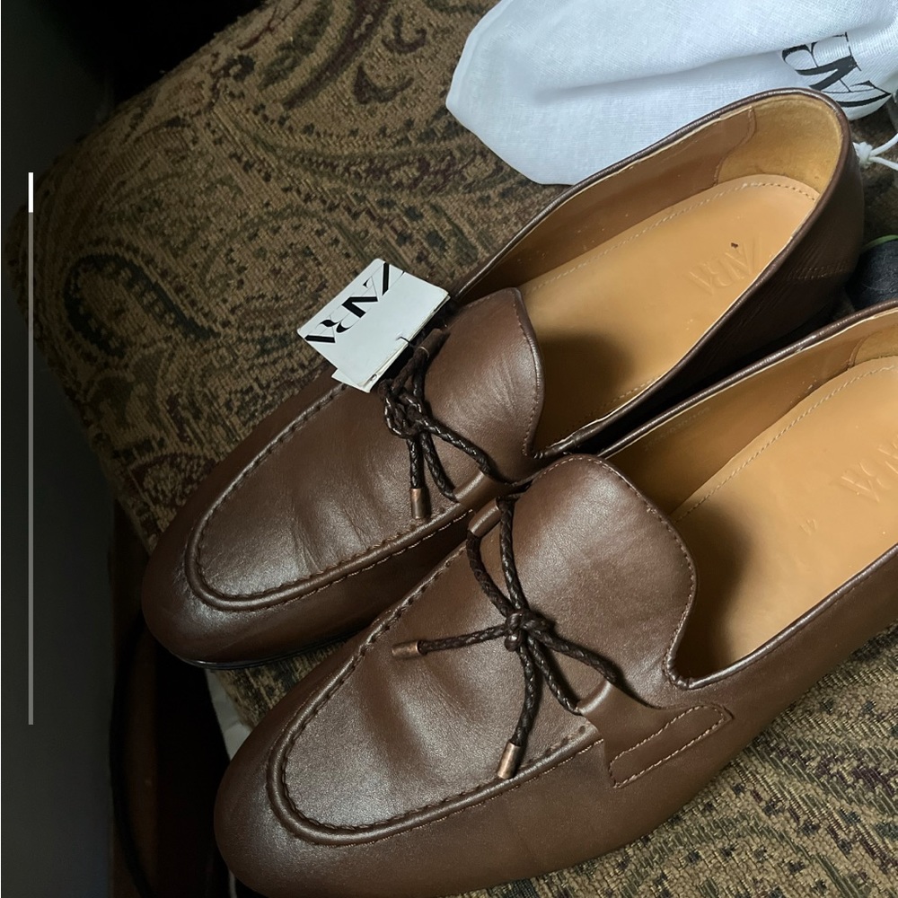 Zara shoe size 11 like brand new